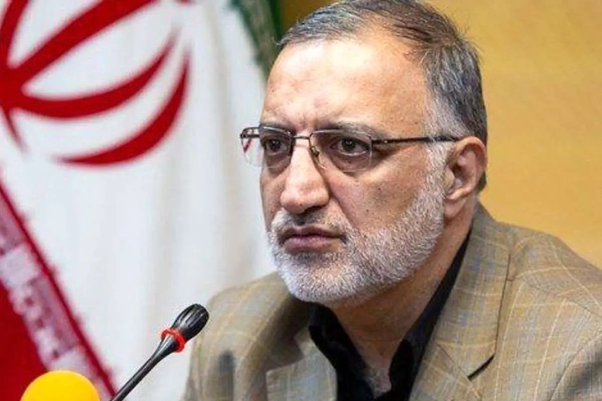زاکانی: بهشت زهرا باید به قطب فرهنگی کشور تبدیل شود
