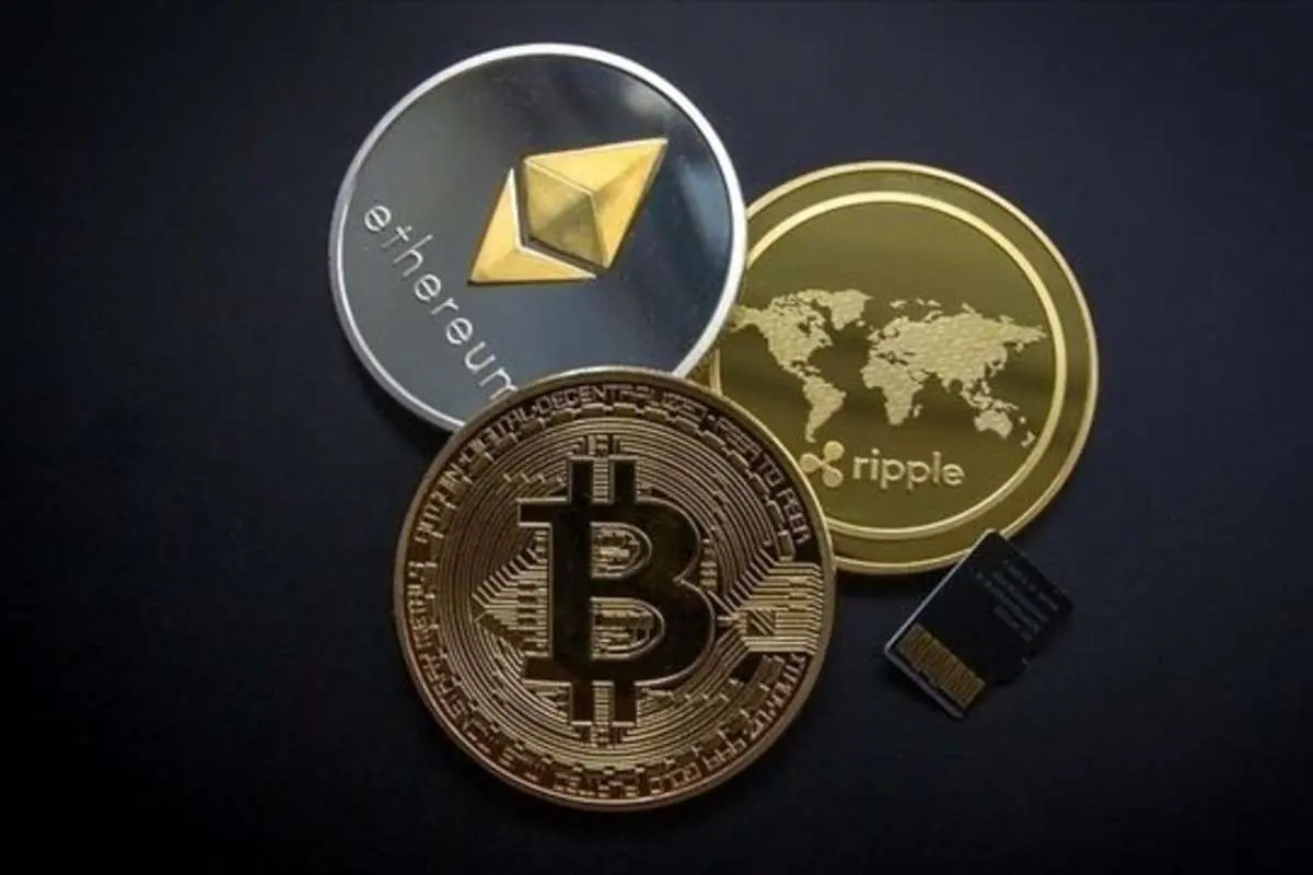 بیتکوین صعودی ماند