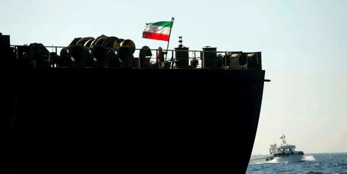 دومین نفتکش ایرانی حامل سوخت وارد سوریه شد