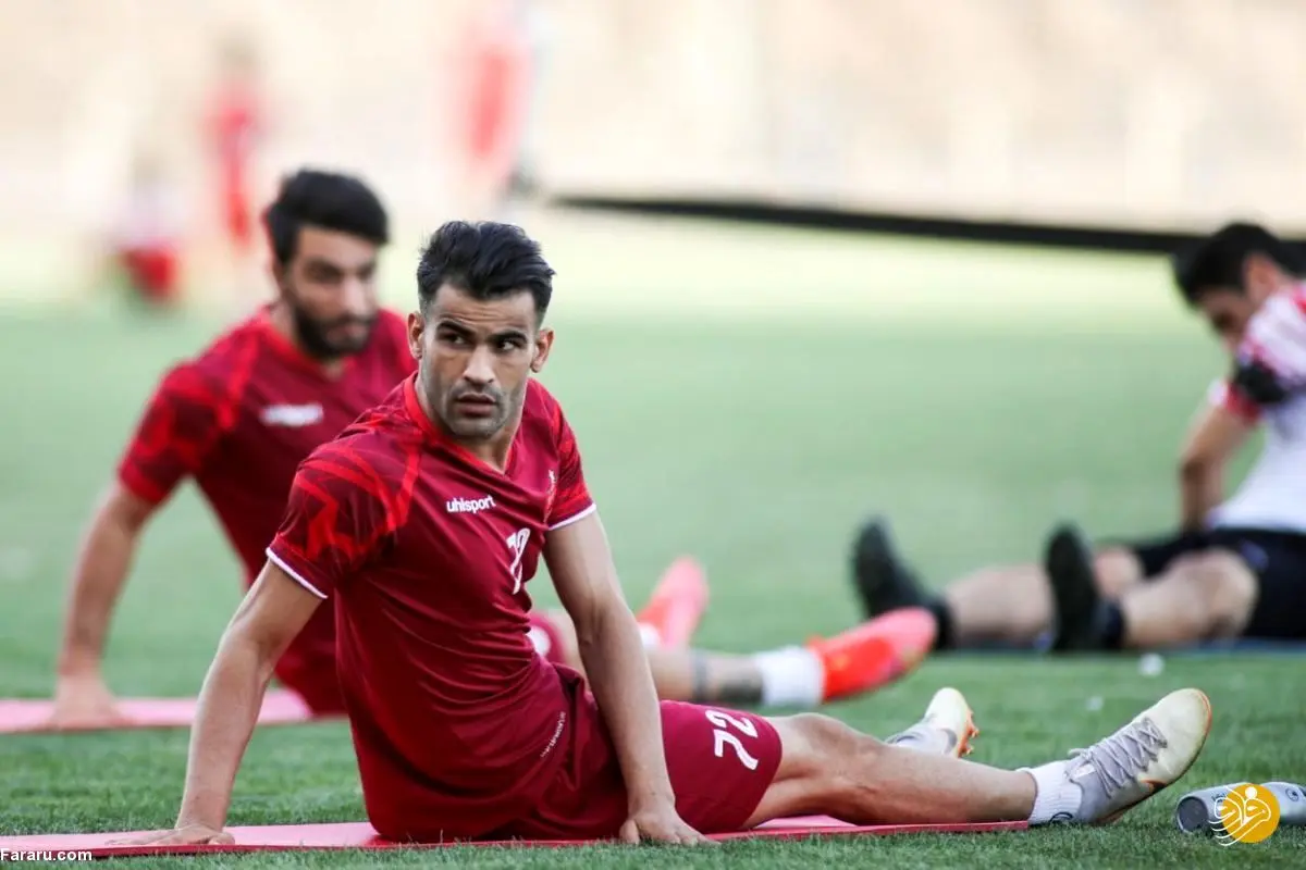 تاکتیک پرسپولیسی‌ها برای قهرمانی در آسیا