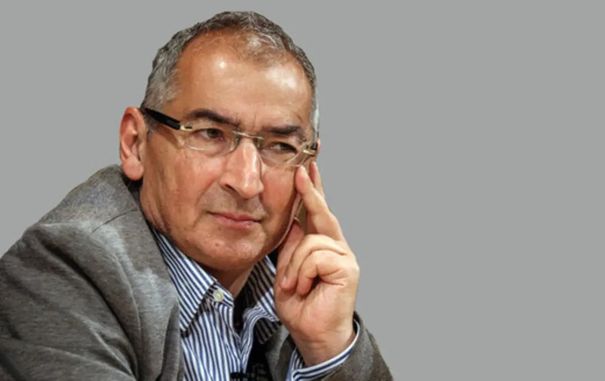 توضیح زیباکلام درباره علّت برکناری دکتر محمود نیلی از ریاست دانشگاه تهران