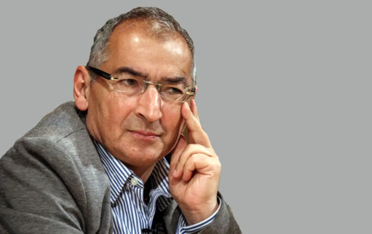 توضیح زیباکلام درباره علّت برکناری دکتر محمود نیلی از ریاست دانشگاه تهران