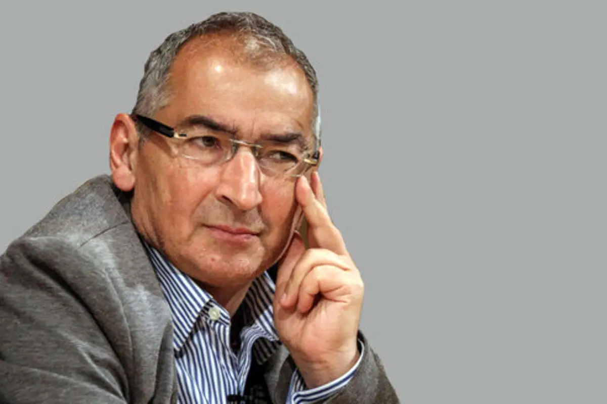 توضیح زیباکلام درباره علّت برکناری دکتر محمود نیلی از ریاست دانشگاه تهران