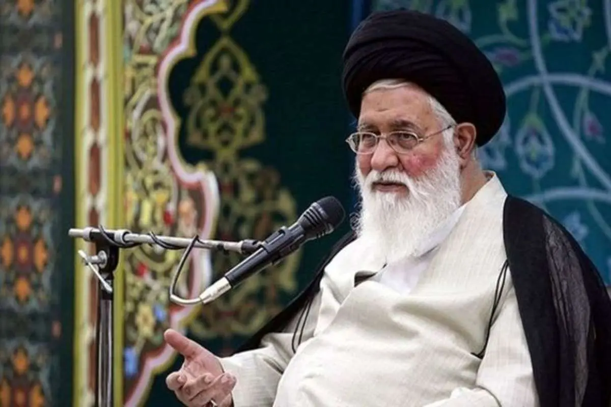 علم الهدی: اگر همسایه ولایتمدار نیست، با او رابطه برقرار نکنید