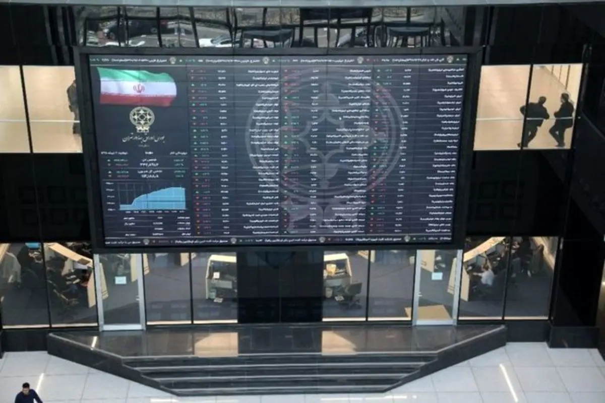 پیش‌بینی شاخص بورس در مهرماه