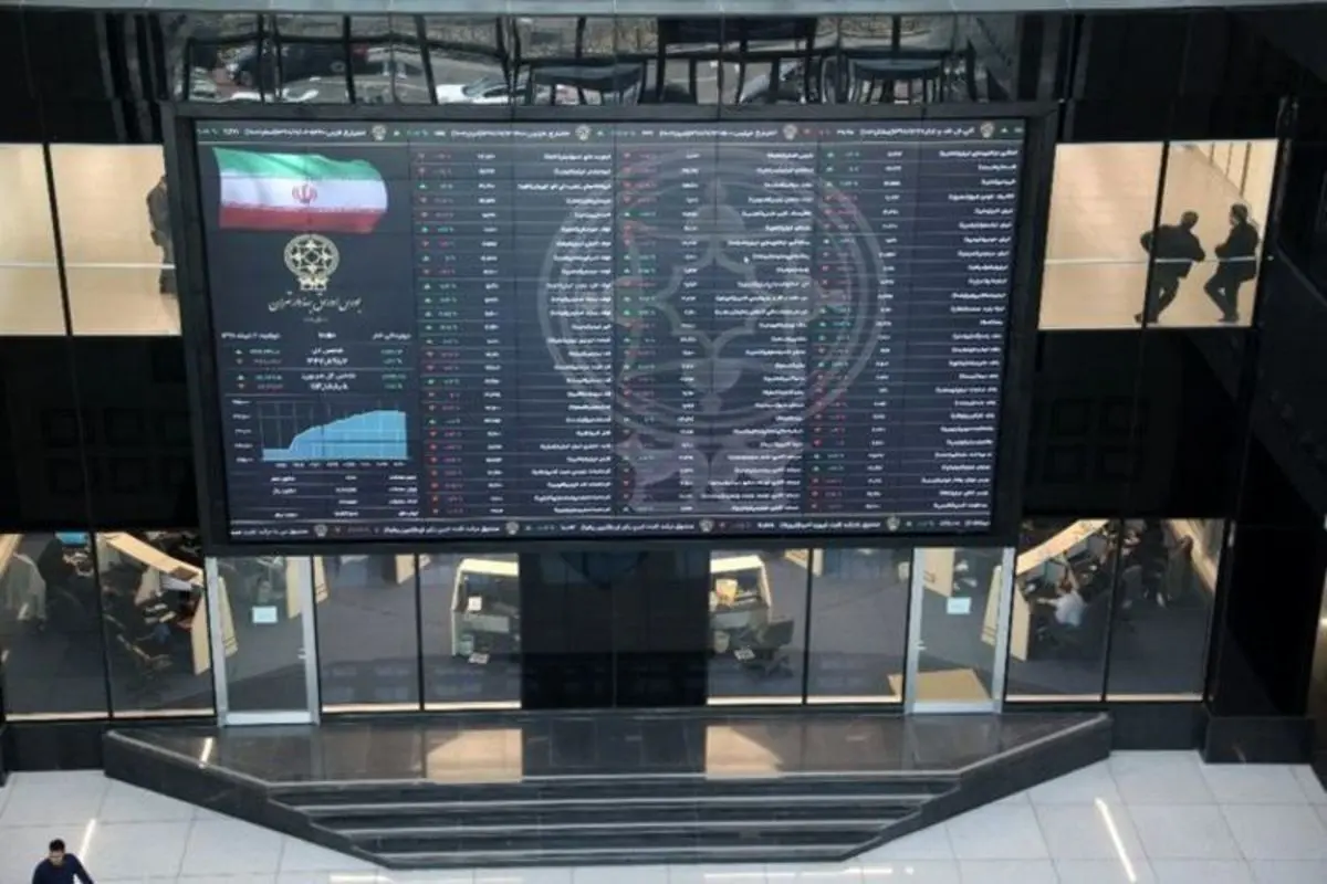 پیش‌بینی شاخص بورس در مهرماه