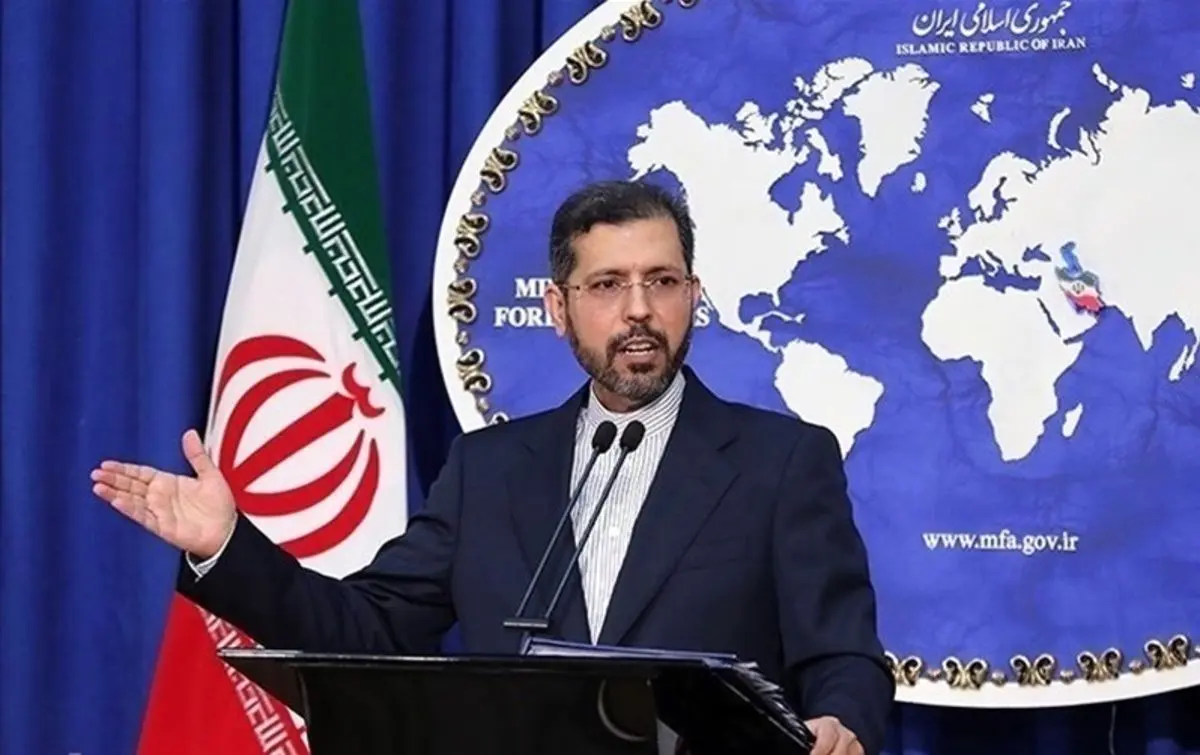 پاسخ تند ایران به ادعای مقام آمریکایی