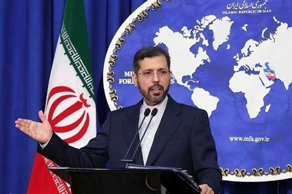 پاسخ تند ایران به ادعای مقام آمریکایی