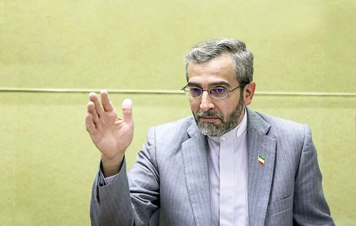 چه کسی رئیس تیم مذاکره می‌شود؟