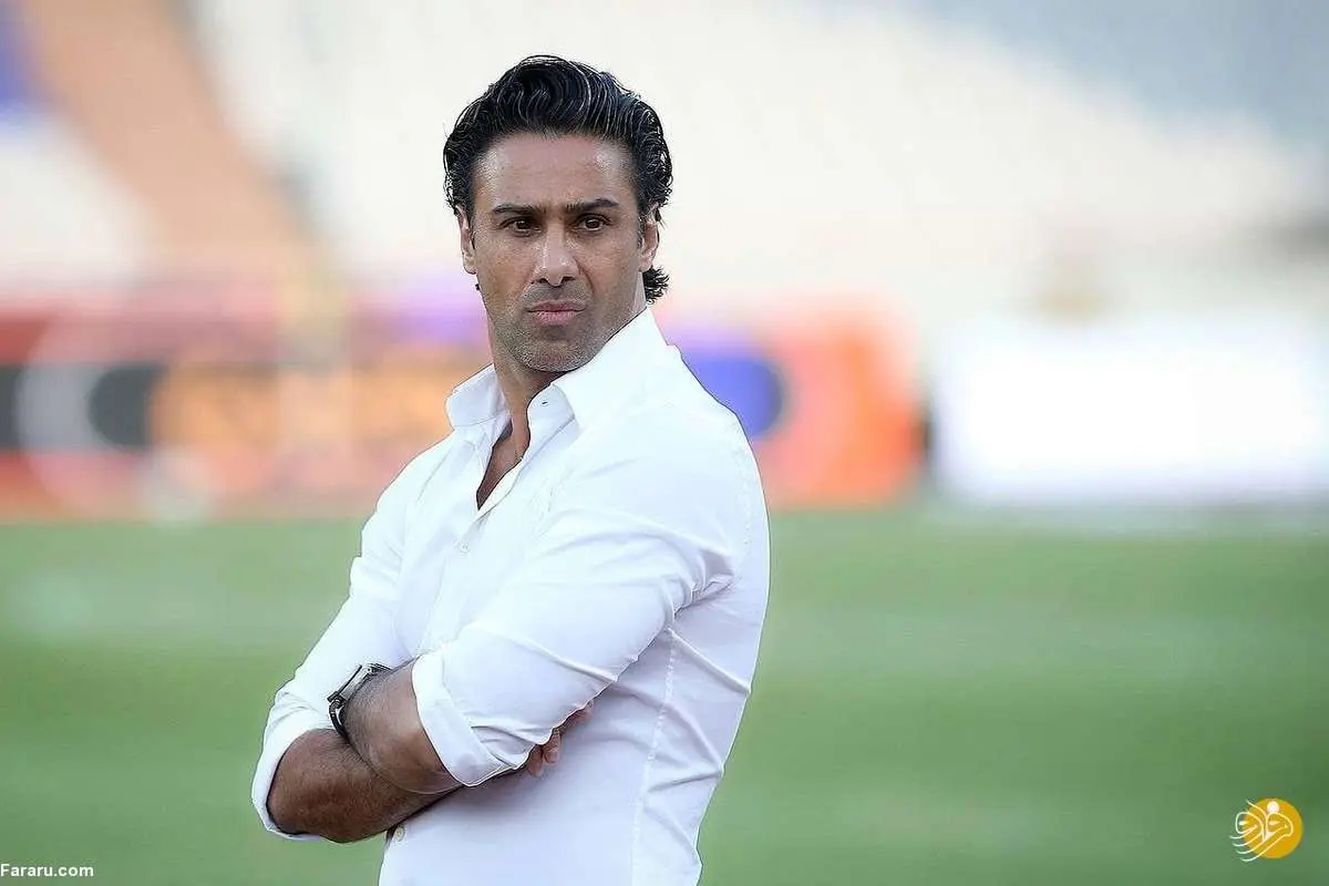 استقلال تصمیمش را درباره فرهاد مجیدی گرفت