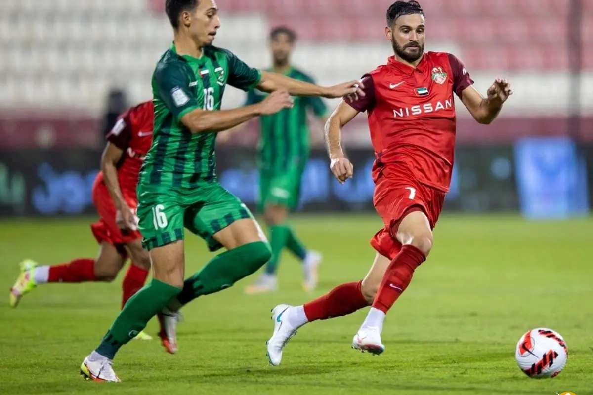 نیمکت نشینی ستاره پرسپولیسی مشکوک است؟