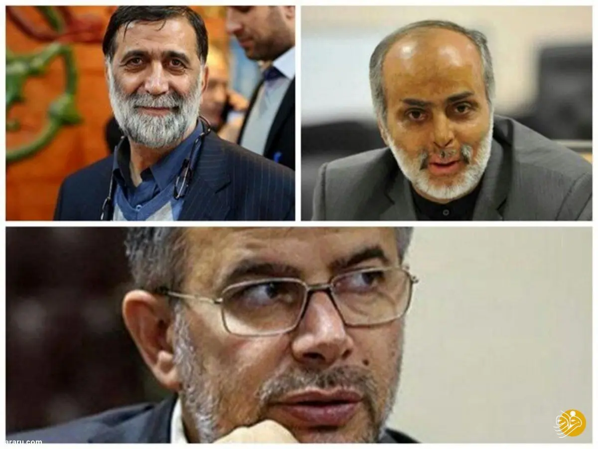 اعضای جدید هیات مدیره استقلال؛ سردار، جانباز و گزینه شهرداری