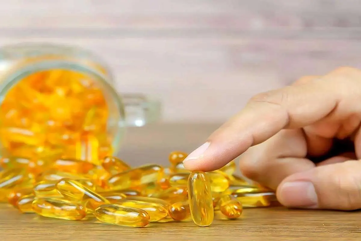 اشتباهی که ویتامین D را بی‌فایده می‌کند