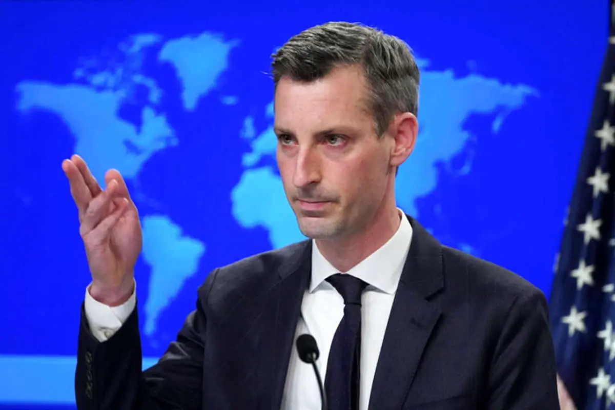 واکنش آمریکا به سخنان امیرعبداللهیان؛ منظور از «زود» چیست؟