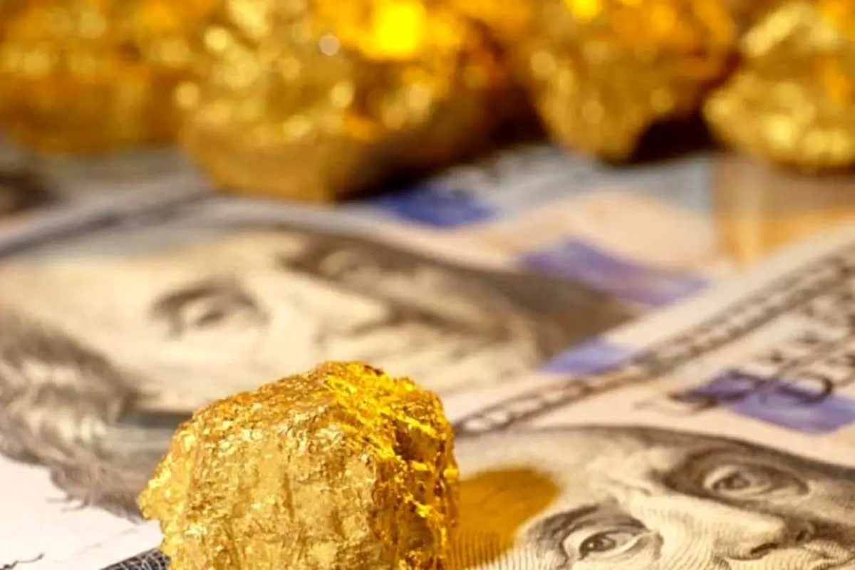 نرخ ارز، دلار، سکه، طلا و یورو ۳ مهر ۱۴۰۰