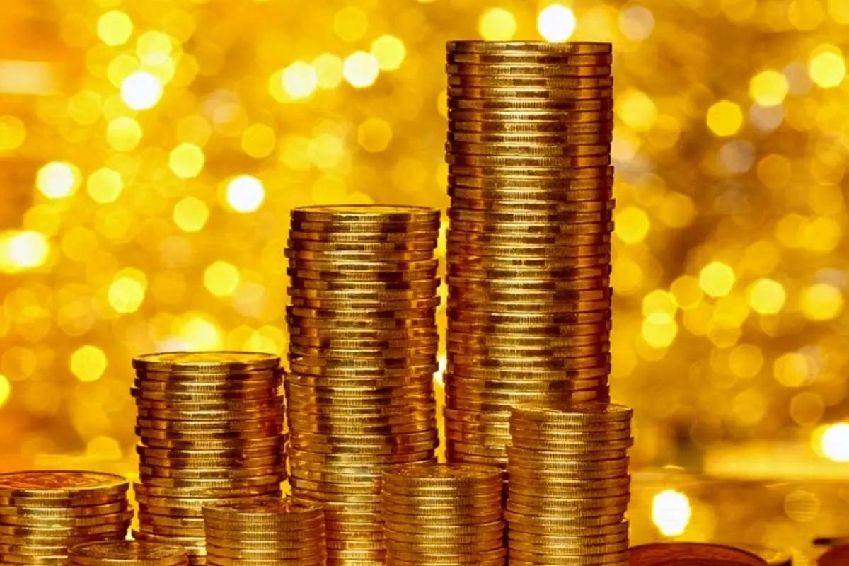 قیمت ربع سکه امروز ۳ مهر ۱۴۰۰