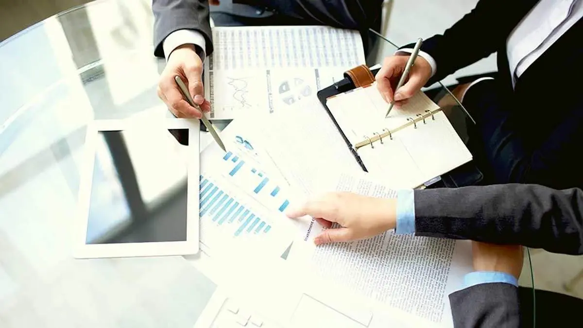 نقاط کور مدیریتی