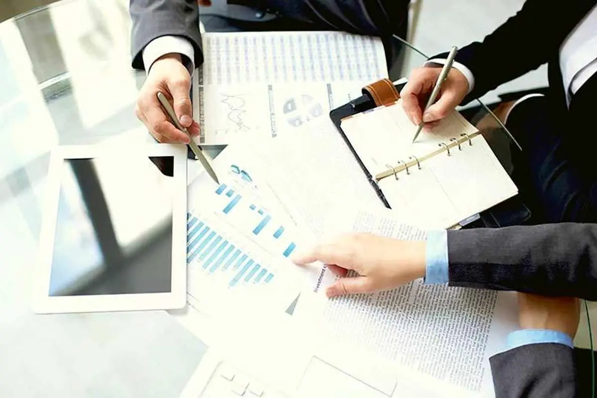 نقاط کور مدیریتی