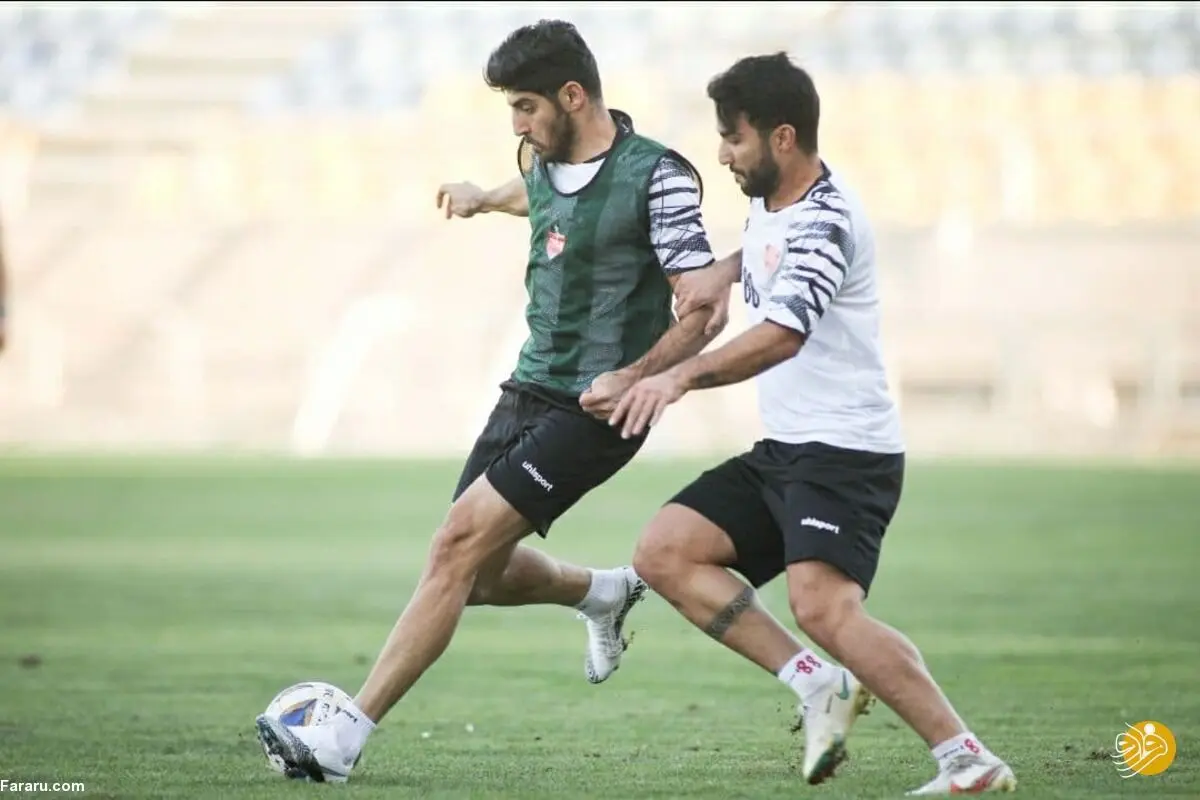 ستاره پرسپولیس؛ در حد مرد سال آسیا