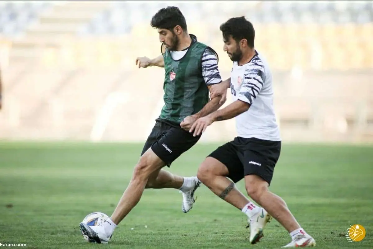 ستاره پرسپولیس؛ در حد مرد سال آسیا