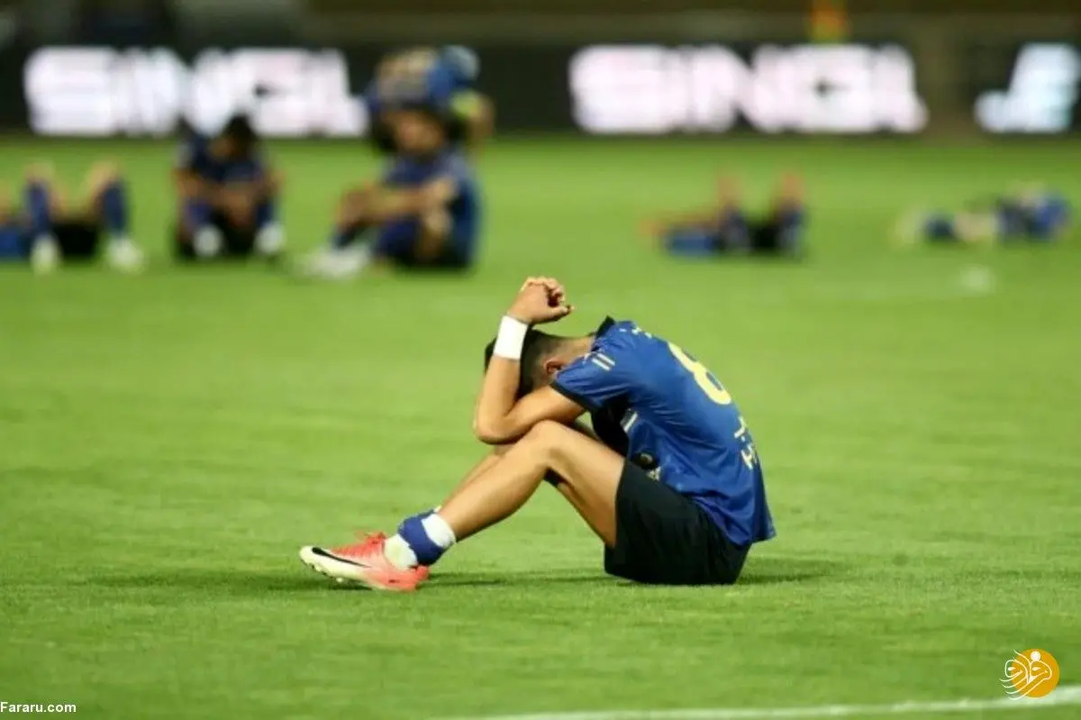 فهرستی عجیب از طلبکاران استقلال