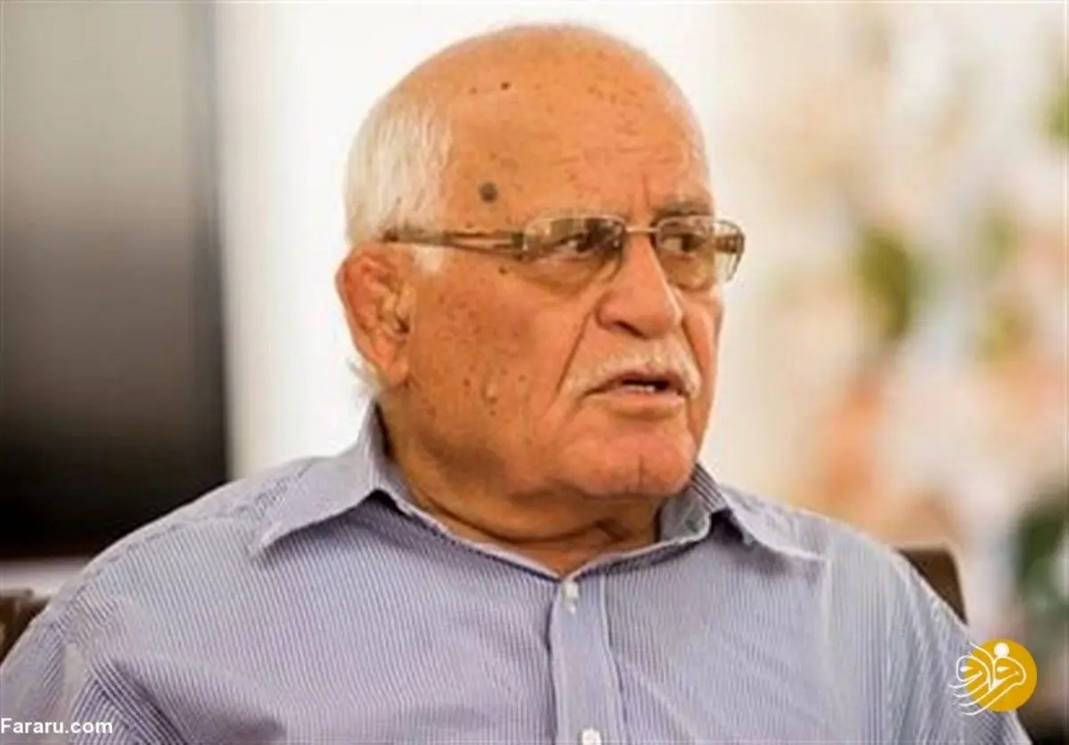 محمدمهدی یعقوبی درگذشت