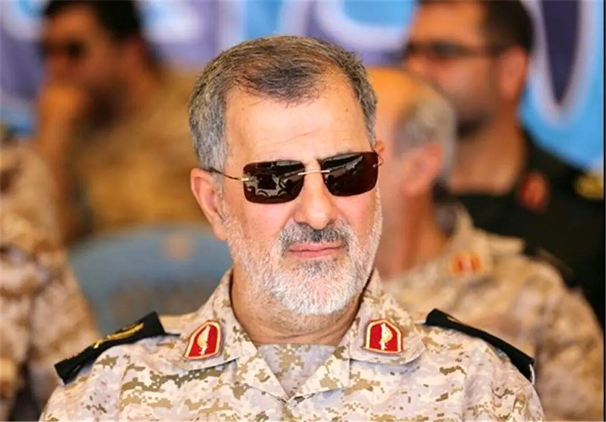 هشدار سپاه به اقلیم کردستان