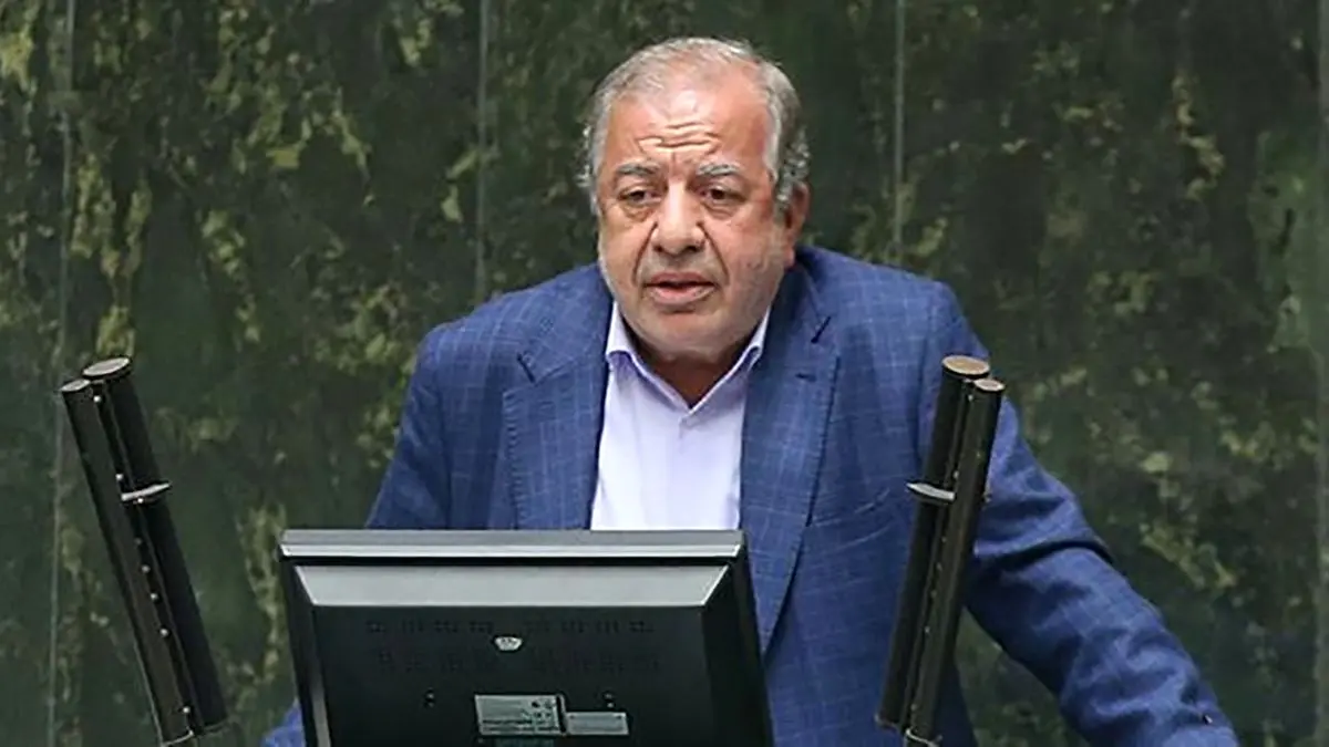 عذرخواهی نماینده گلپایگان به خاطر سخنانش درباره کمبود دارو