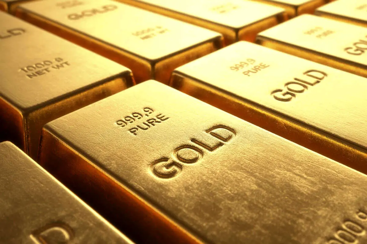 طلای جهانی ثابت ماند