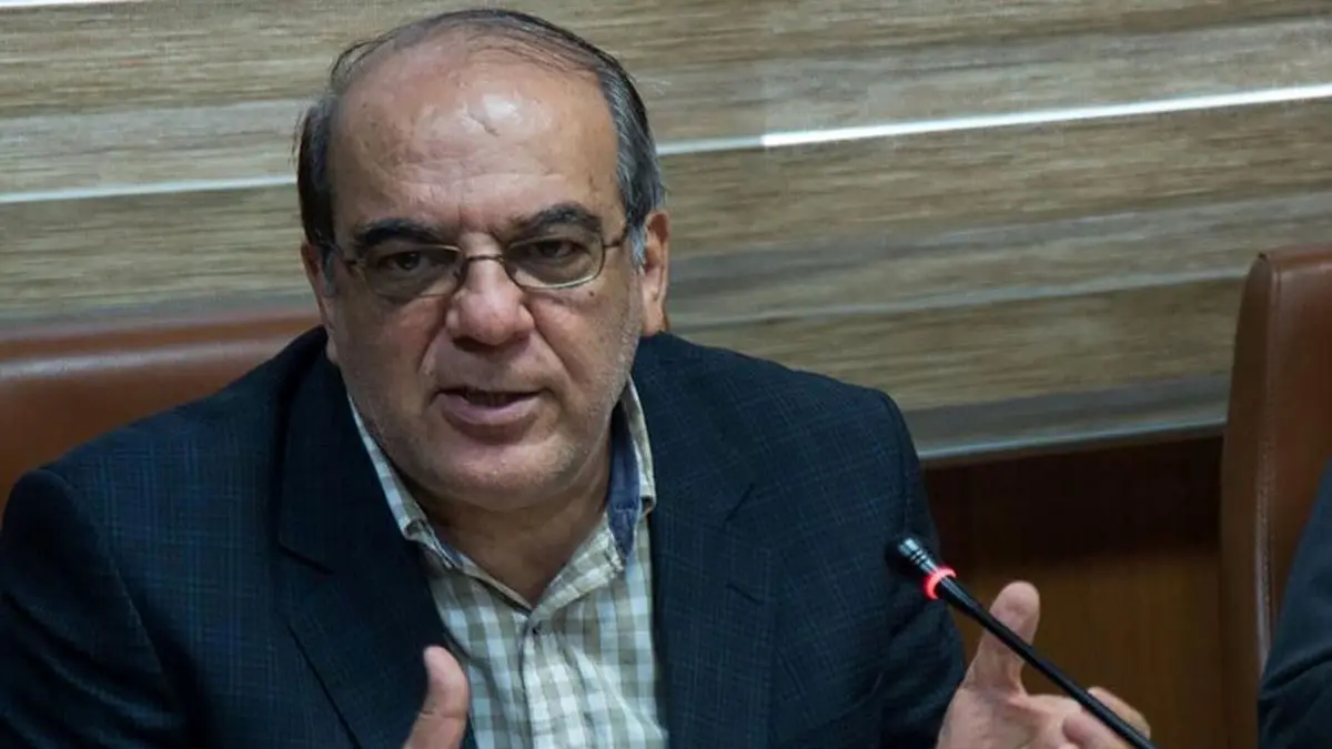 تحلیل عباس عبدی از اخراج بیژن عبدالکریمی
