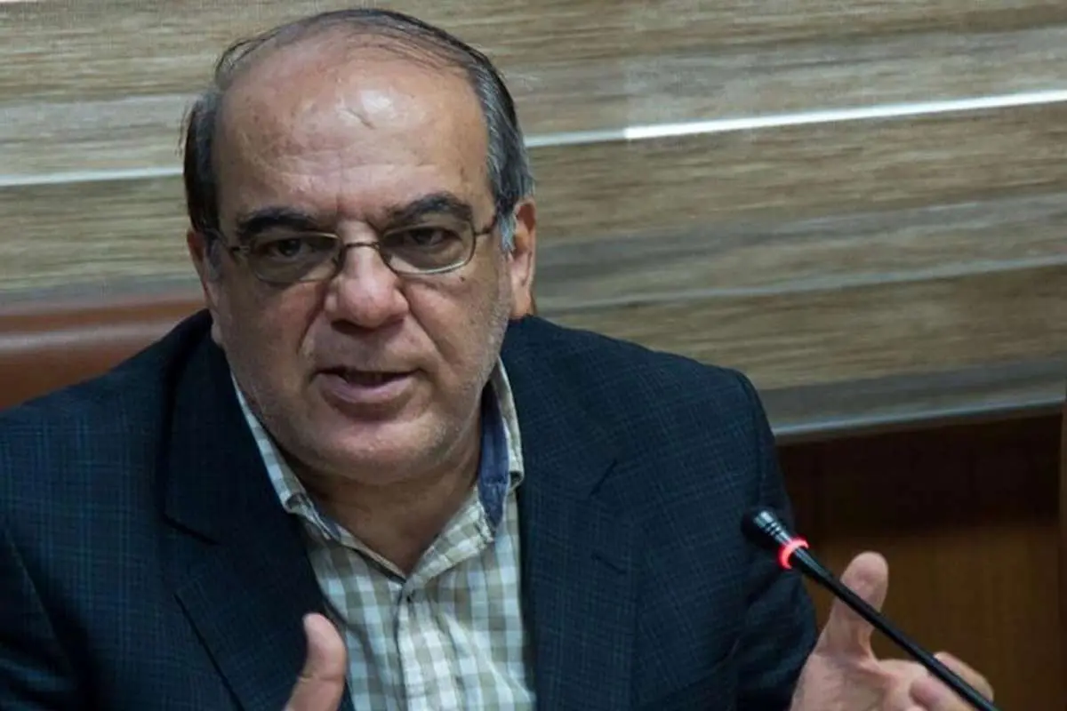 تحلیل عباس عبدی از اخراج بیژن عبدالکریمی