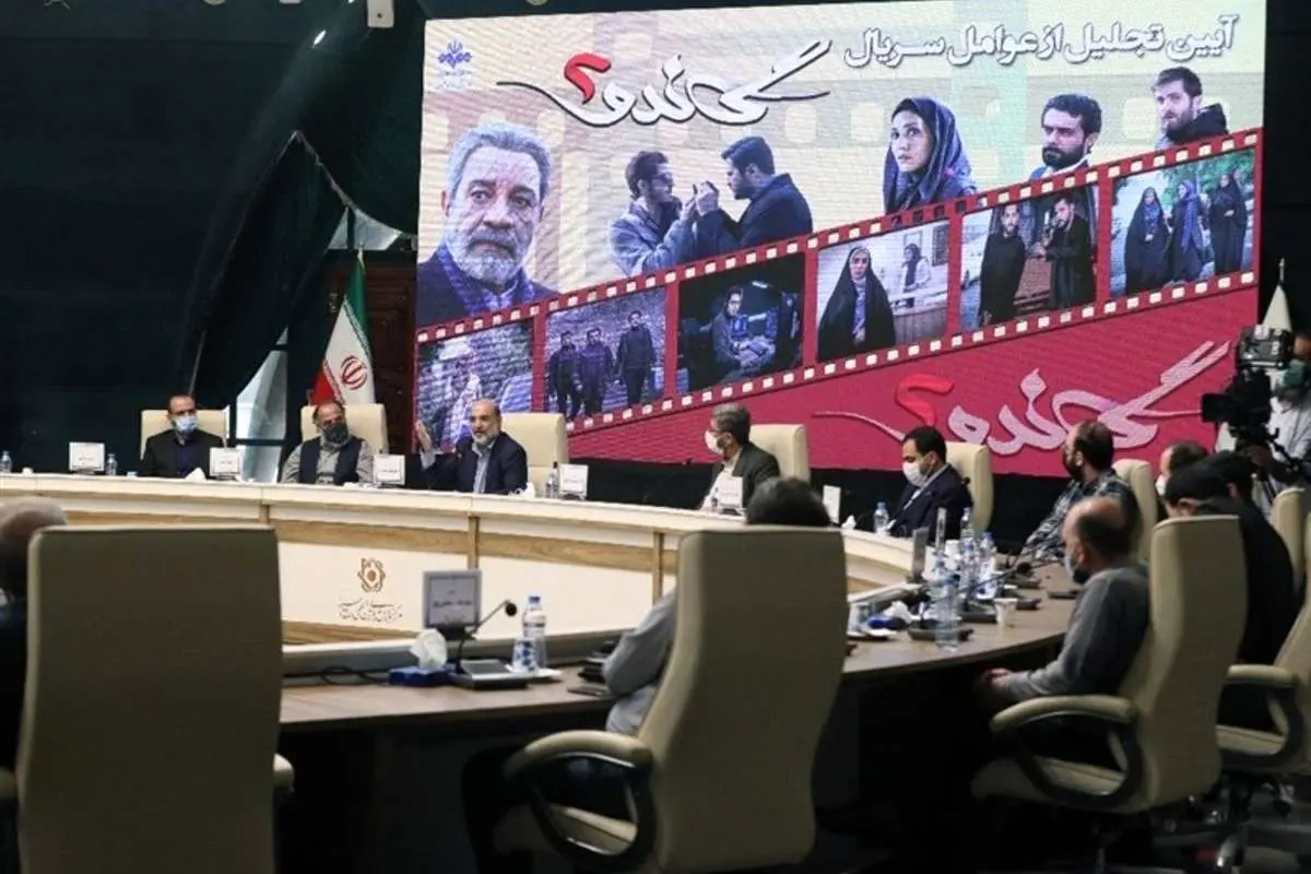 (ویدئو) سوگل طهماسبی: به خاطر بازی در گاندو نقد میشوم