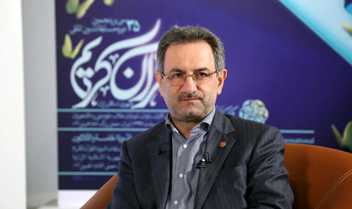 پاساژ‌های تهران شیفت بندی می‌شوند