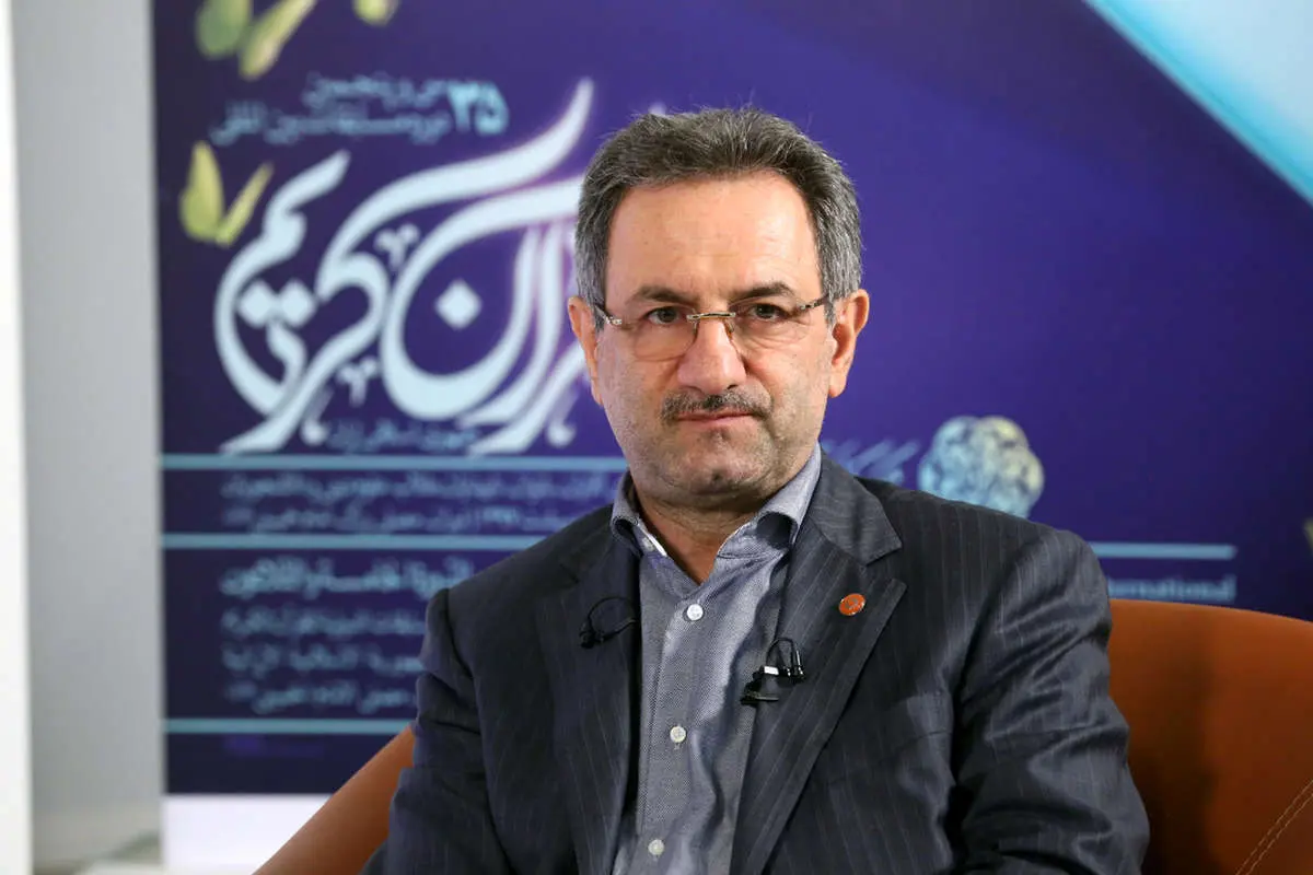 پاساژهای تهران شیفت بندی میشوند