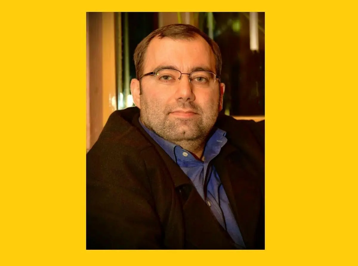 «کاوه اشتهاردی» مدیر عامل «ایرنا» شد