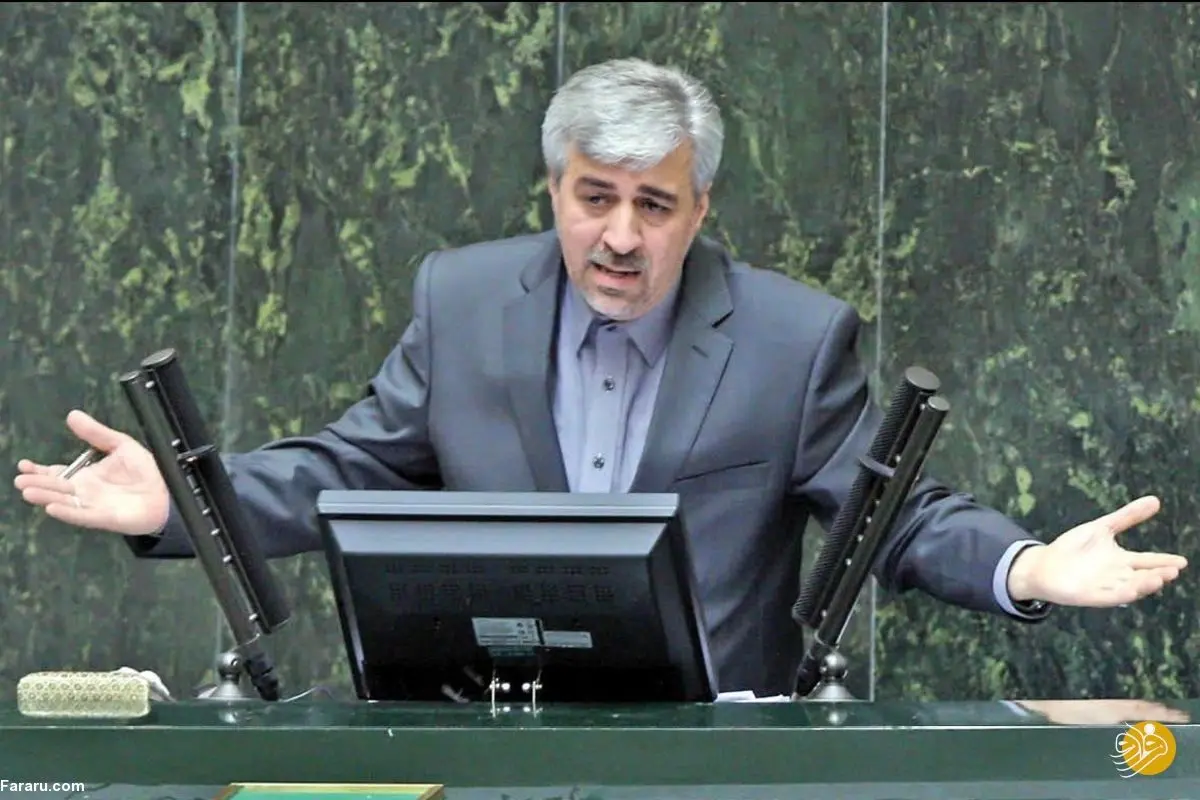 آقای وزیر لطفا کمی آهسته‌تر!
