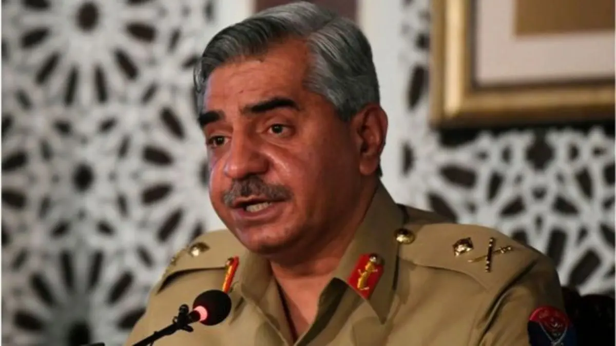 واکنش پاکستان به اتهام دخالت نظامی در پنجشیر
