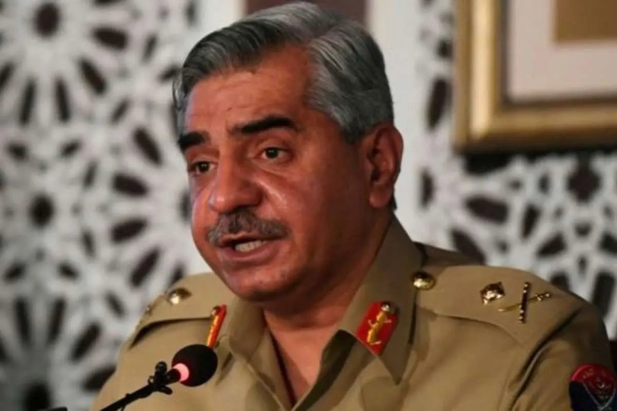 واکنش پاکستان به اتهام دخالت نظامی در پنجشیر