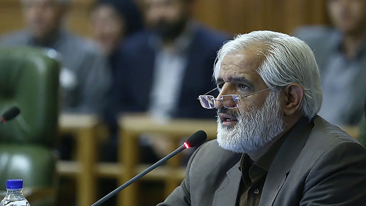 مراسم راهپیمایی جاماندگان اربعین در تهران برگزار می‌شود