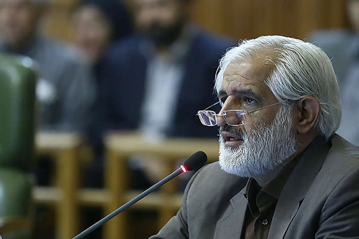 مراسم راهپیمایی جاماندگان اربعین در تهران برگزار میشود
