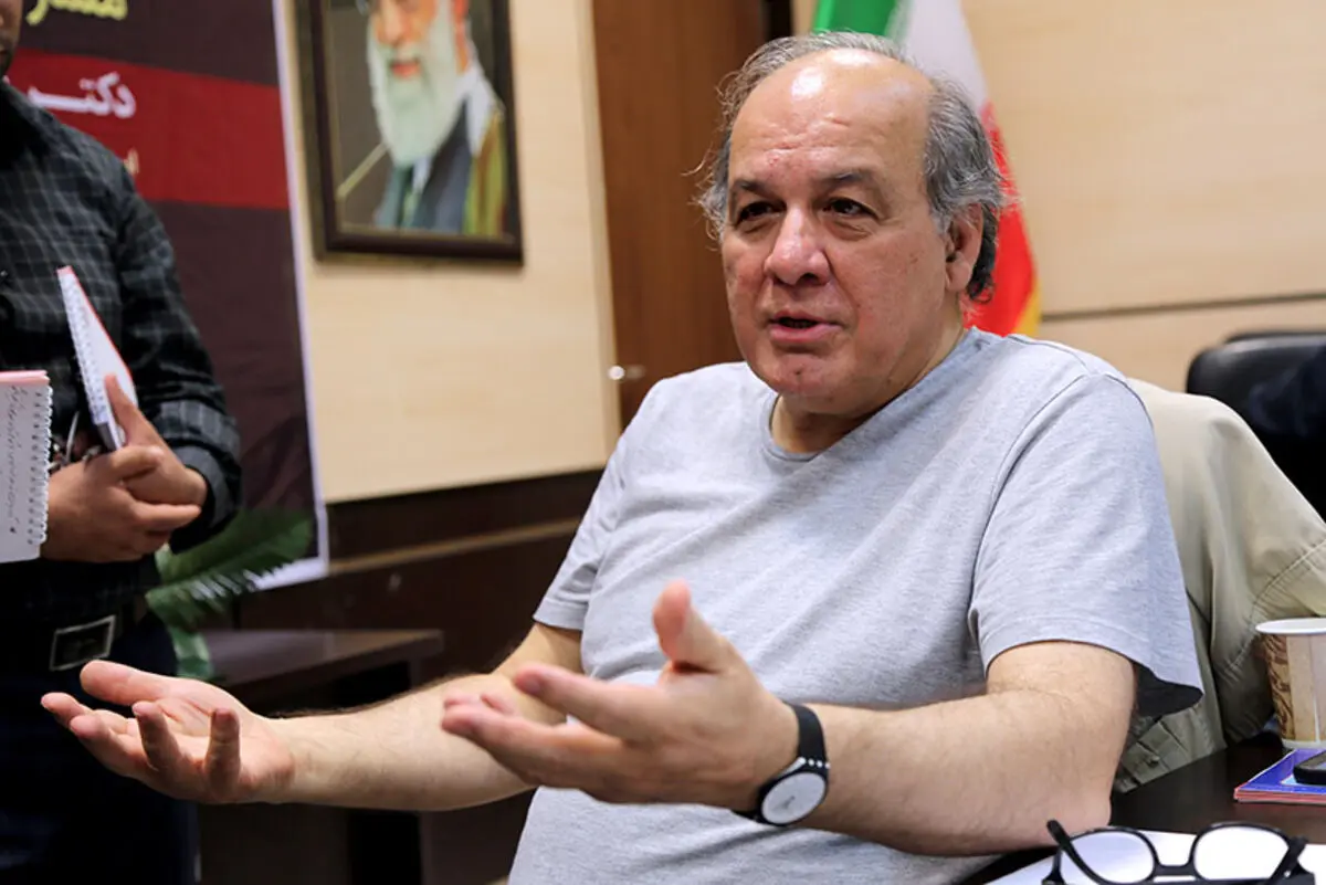 درباره اخراج دکتر عبدالکریمی؛ بدترین کار در بدترین زمان
