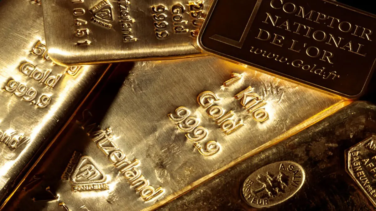 در بورس طلا بخریم یا نخریم؟