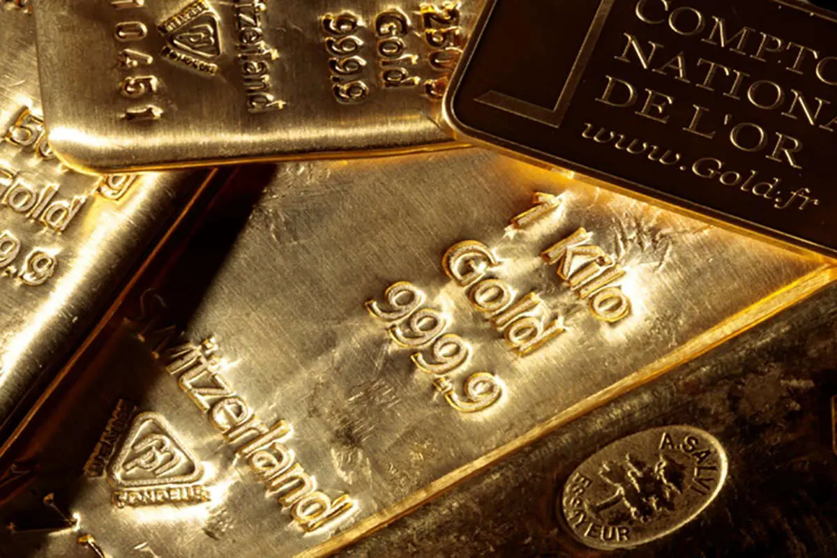 در بورس طلا بخریم یا نخریم؟