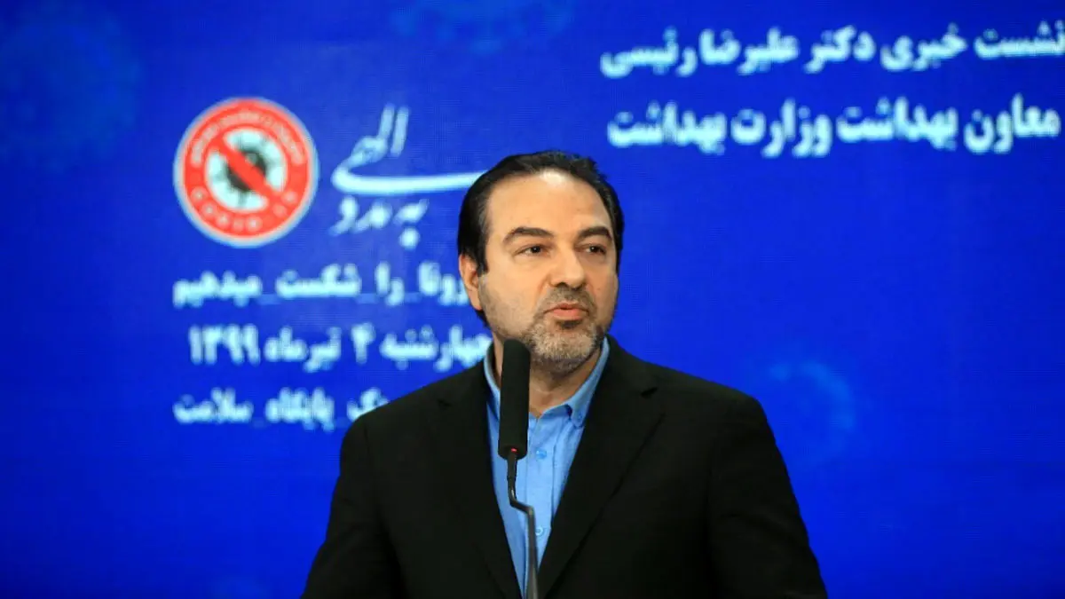 تزریق ترکیبی واکسن‌های کرونا در ایران رسما تائید شد