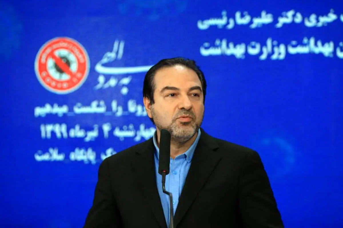 تزریق ترکیبی واکسنهای کرونا در ایران رسما تائید شد