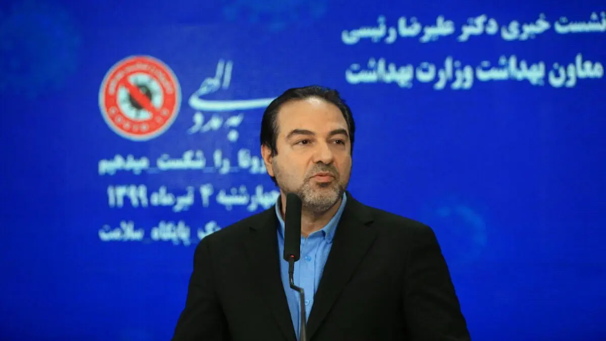 تزریق ترکیبی واکسن‌های کرونا در ایران رسما تائید شد