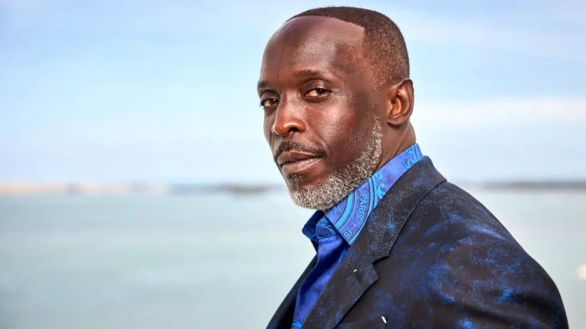 «مایکل کی ویلیامز» درگذشت