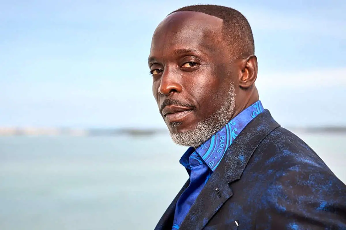 «مایکل کی ویلیامز» درگذشت