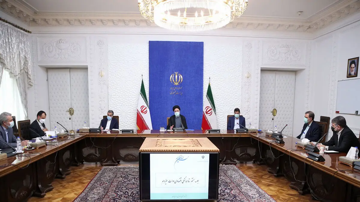 رئیسی: رویکرد دستگاه‌ها از واردات‌محوری به صادرات‌محوری اصلاح شود