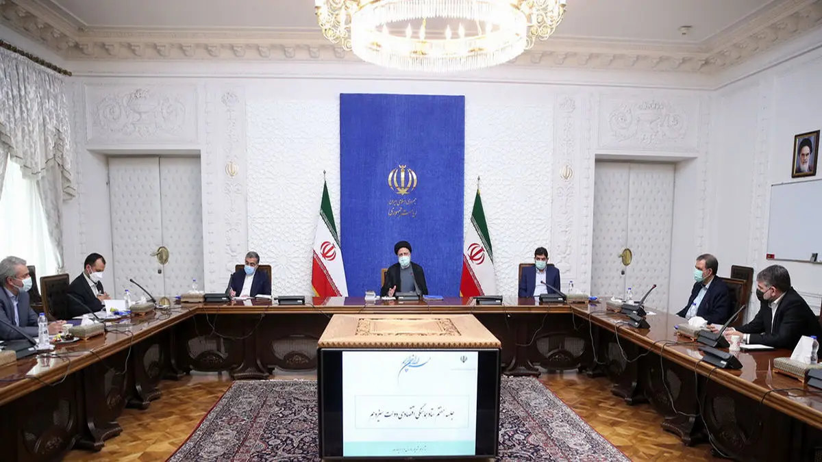 رئیسی: رویکرد دستگاه‌ها از واردات‌محوری به صادرات‌محوری اصلاح شود